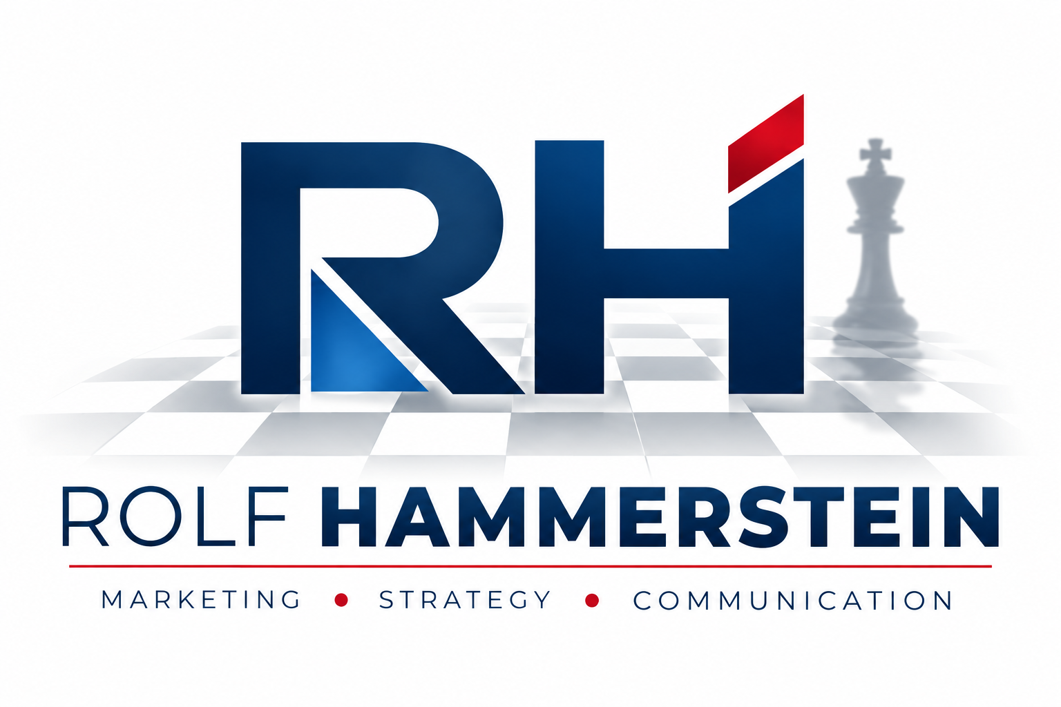 Logo Rolf Hammerstein